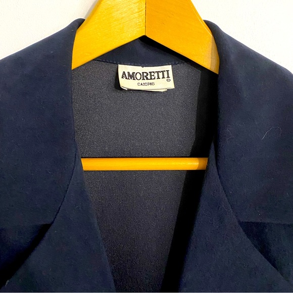 Amoretti Dress with matching Jacket - Picture 10 of 11